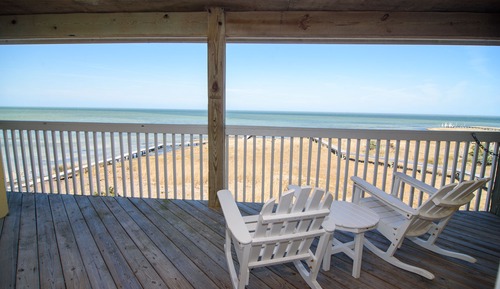 Deluxe Room, Balcony, Bay View