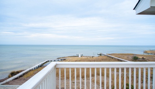 Premium Room, Balcony, Bay View
