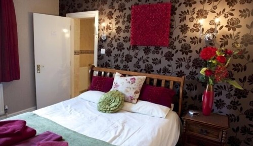 Twin Room, Private Bathroom