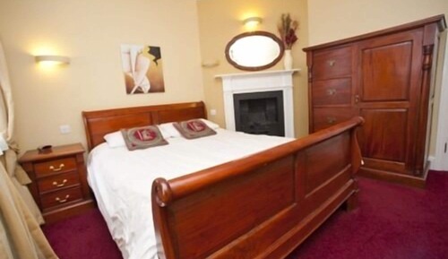 Double Room, Ensuite