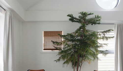 "Jon" Upper Deluxe Room