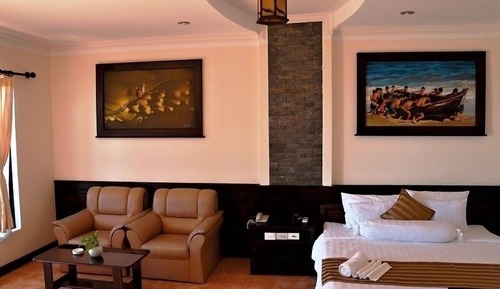 Bungalow, Ocean View