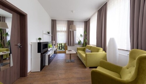 Comfort Suite