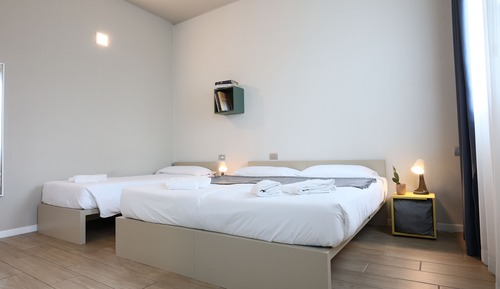 Triple Room, Non Smoking