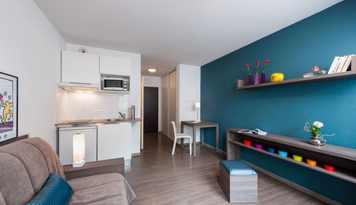 Family Suite, 1 Bedroom, Kitchenette