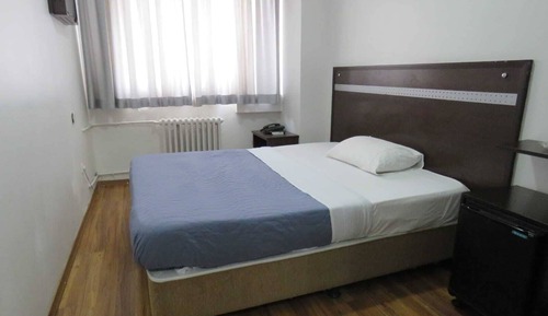 Standard Double or Twin Room, 1 Bedroom