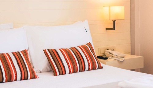 Deluxe Room, Sea View