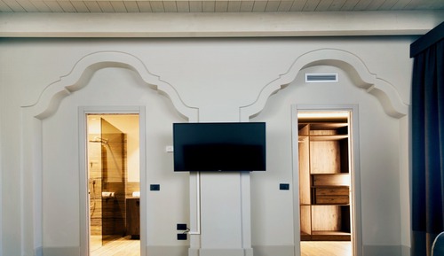 Premium Room (Standard)