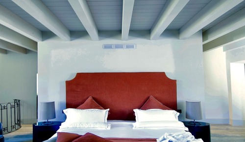 Deluxe Room (Deluxe)