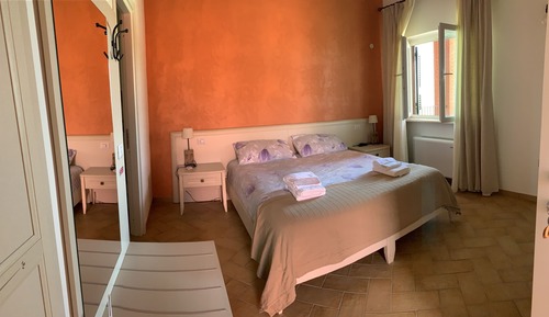 Double Room, Private Bathroom