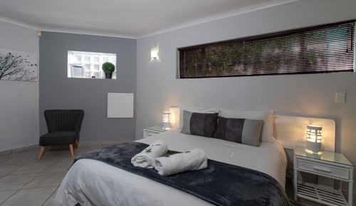 Luxury Apartment