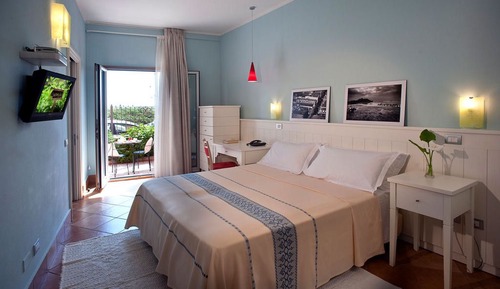 Double Room Single Use
