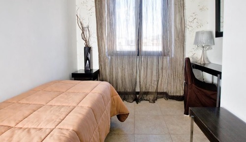 Comfort Single Room