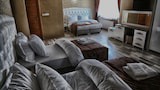 Family Room, Sea View