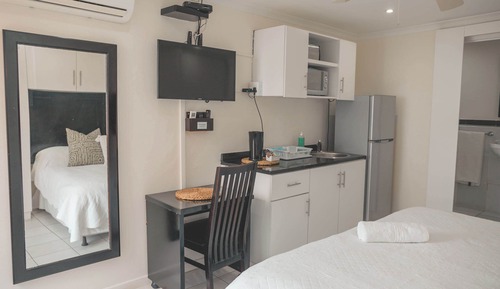 Luxury Double Room, 1 King Bed