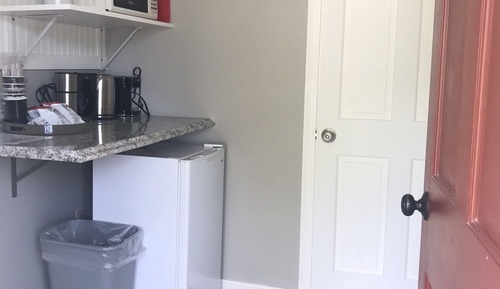 Cabin, 2 Bedrooms, Non Smoking, Refrigerator & Microwave