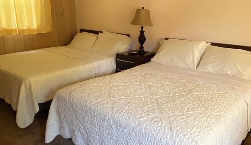 Deluxe Room, 2 Queen Beds