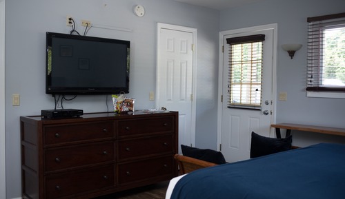 Studio Suite, 1 King Bed