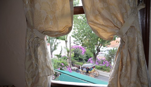 Family Suite, 2 Bedrooms, Balcony, Partial Sea View