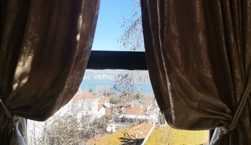 Comfort Double Room, Sea View