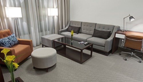 Executive Suite