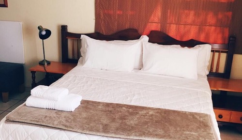 Luxury Room