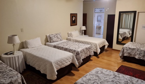 Group Room