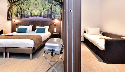 Family Suite