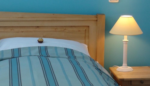 Comfort Suite, 1 Bedroom, Garden View, Garden Area