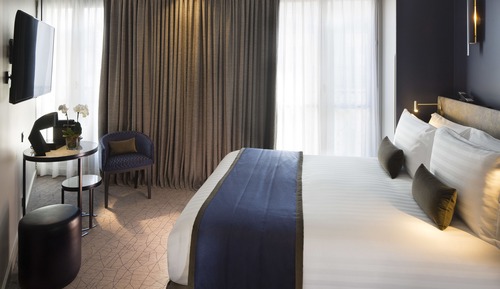 Room (Prestige)