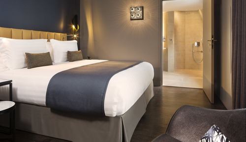 Junior Suite