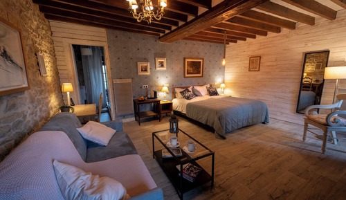 Traditional Room, 1 Bedroom, Garden View, Garden Area
