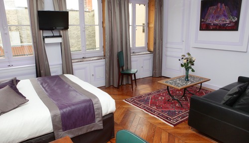 Junior Suite