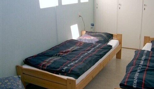5 Pers. Appartement Jade