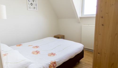 4 Pers. Appartement Tijgeroog