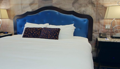 Deluxe Room, 1 King Bed, Non Smoking