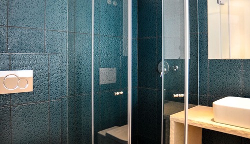 Standard Suite, Balcony