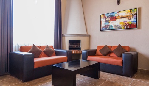 Premier Suite, 1 Bedroom, Jetted Tub