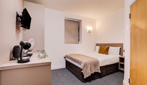 Standard Double Room, 1 Double Bed