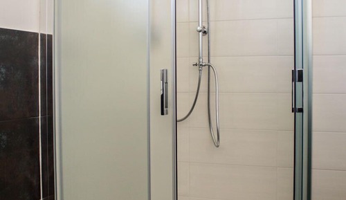 Superior Double Room, Terrace, City View