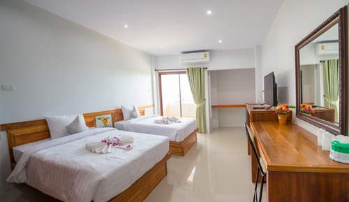 Superior Double Room