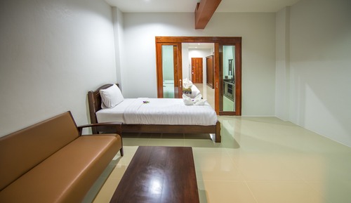 Family Suite
