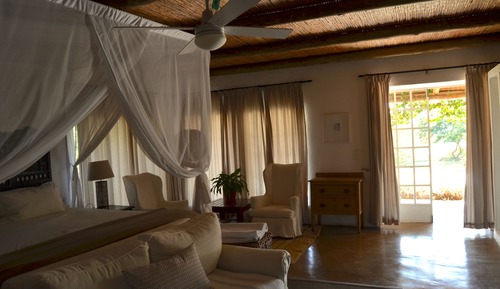 Honeymoon Stone Cottage