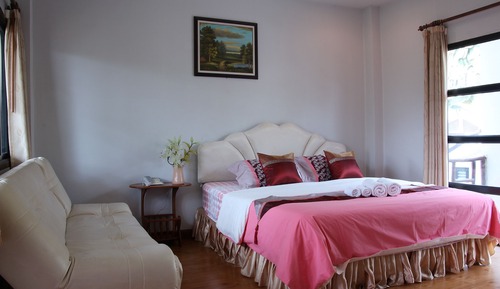 Chayada Two  Bedroom Executive House