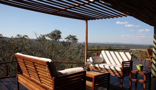 Villa, 4 Bedrooms