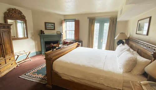 Room, 1 King Bed