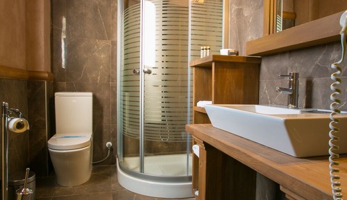 Premium Double or Twin Room