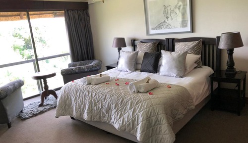 Luxury Room 7