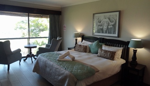 Luxury Room 10