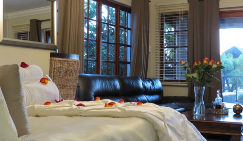Diamond Suite 